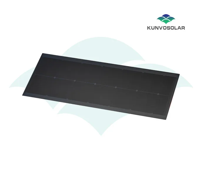 KVS04 晶耀光伏瓦